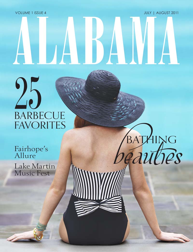 Home alabama magazine