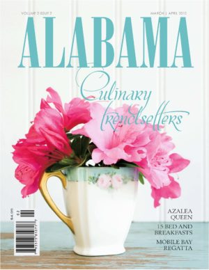 March | April 2012