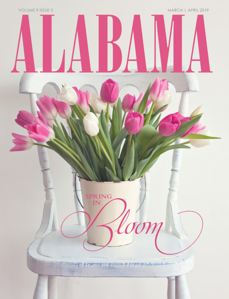 Alabama Magazine