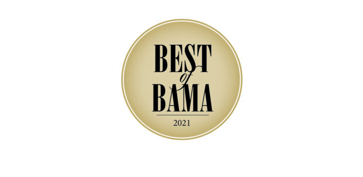 The Best of Bama Awards