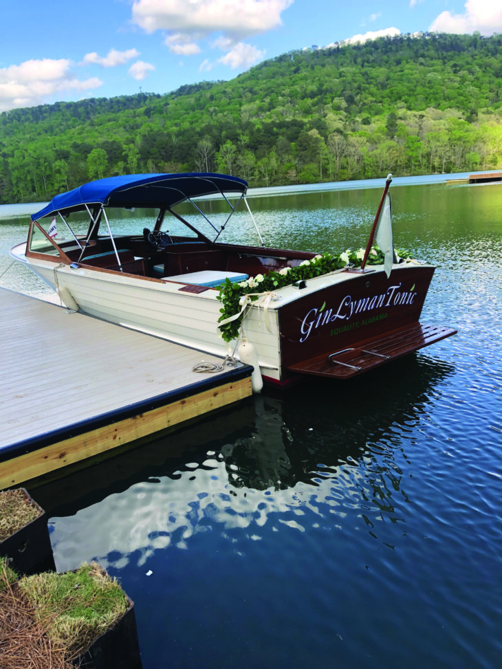 The Dixieland Chapter of The Antique & Classic Boat Society