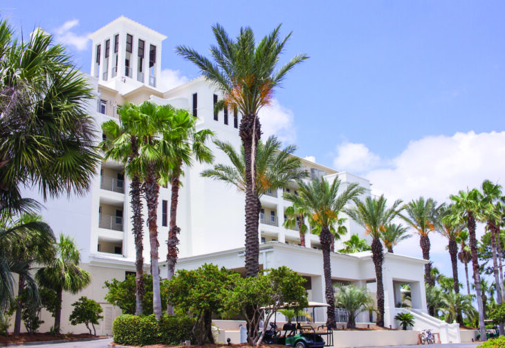 Kiva Dunes