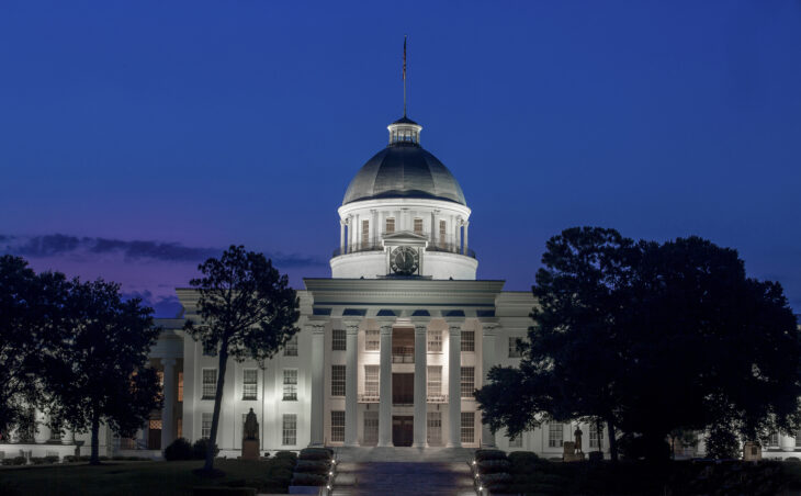 Heart of State