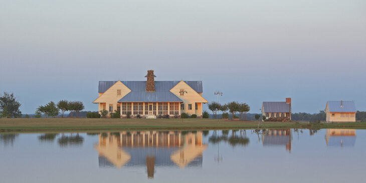 Pastoral Paradise