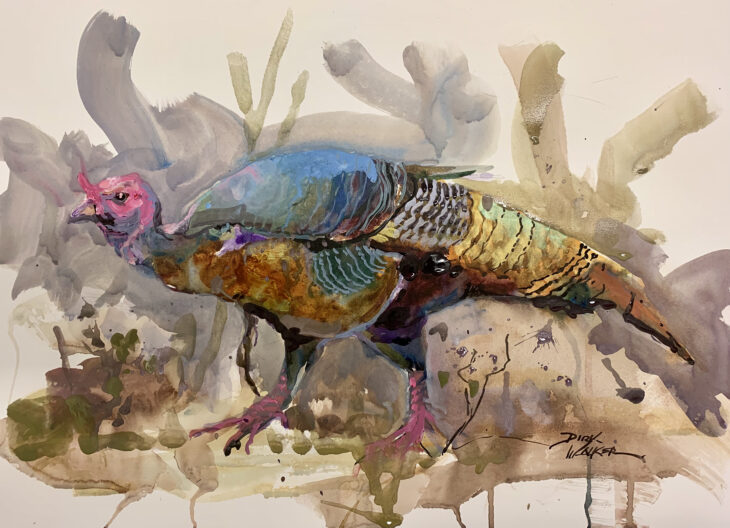 The Wetumpka Wildlife Arts Festival