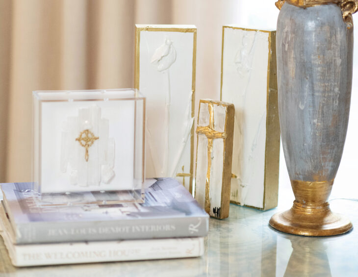 Faith & Fine Art