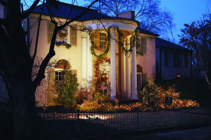 Historic Decatur Tour of Homes